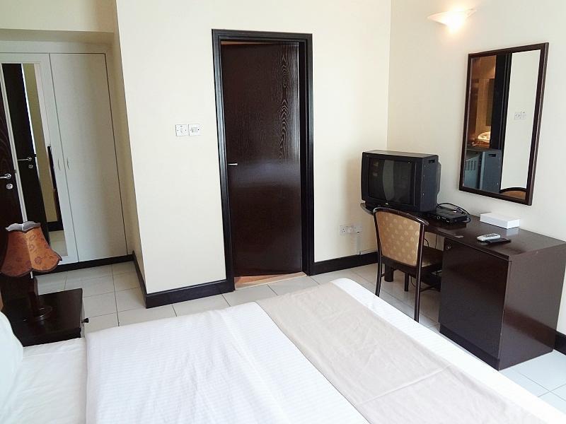 Premiere Hotel Apartments ดูไบ ภายนอก รูปภาพ