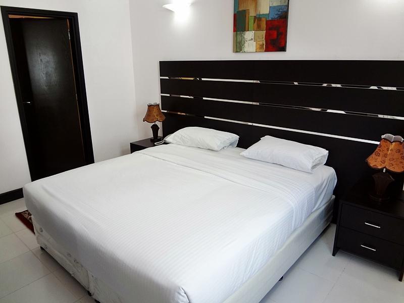 Premiere Hotel Apartments ดูไบ ภายนอก รูปภาพ