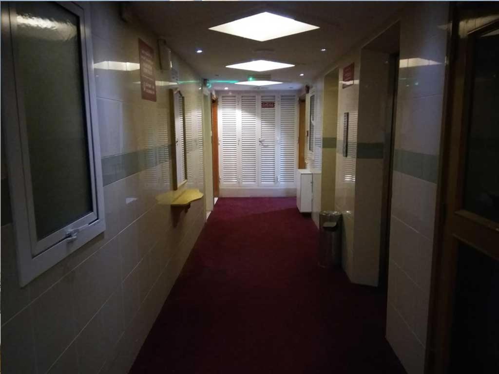 Premiere Hotel Apartments ดูไบ ภายนอก รูปภาพ