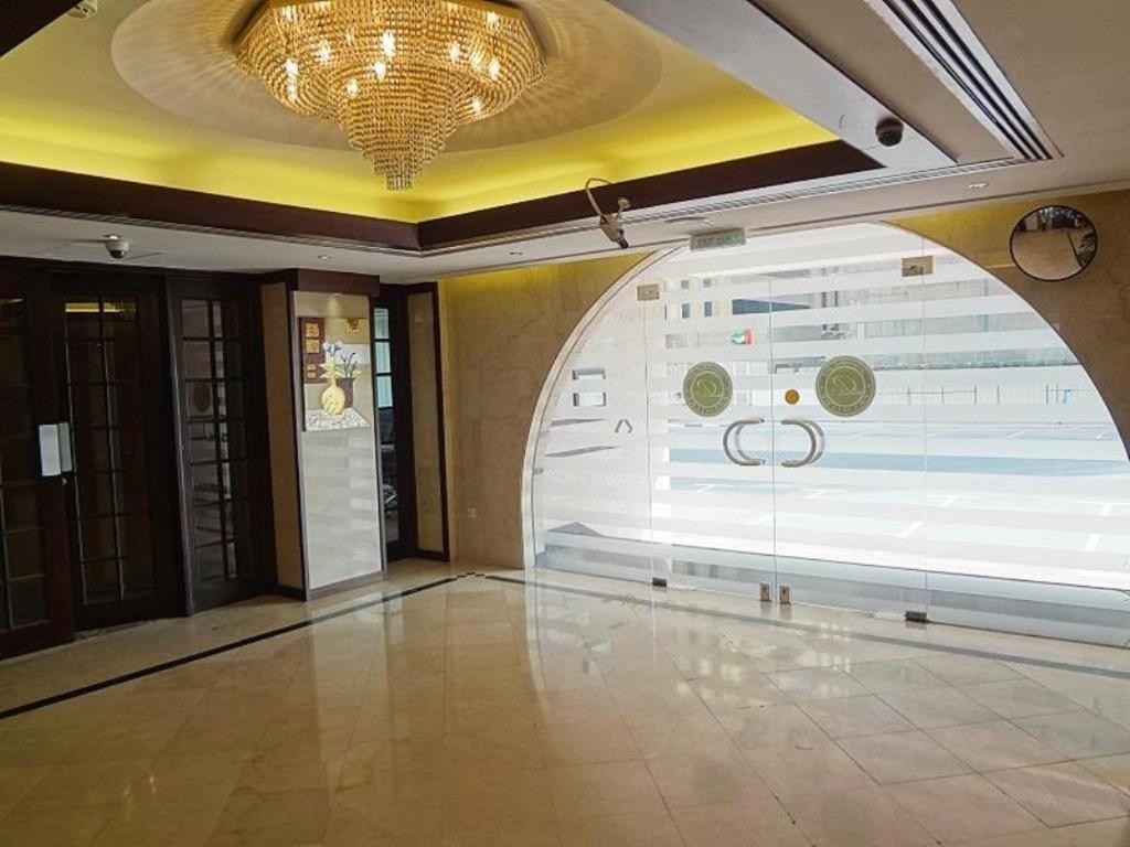 Premiere Hotel Apartments ดูไบ ภายนอก รูปภาพ