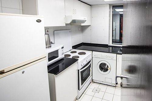 Premiere Hotel Apartments ดูไบ ภายนอก รูปภาพ