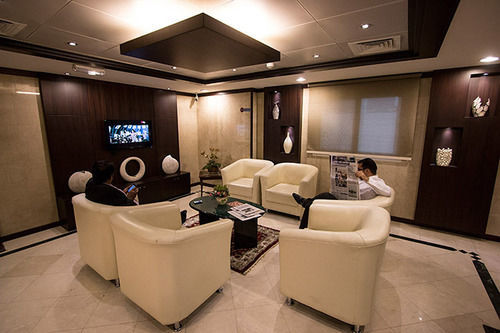 Premiere Hotel Apartments ดูไบ ภายนอก รูปภาพ